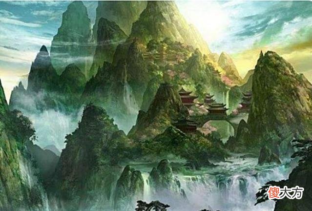【游戏世界】力荐3本已完结的网游小说，血火照亮世界，书虫可看