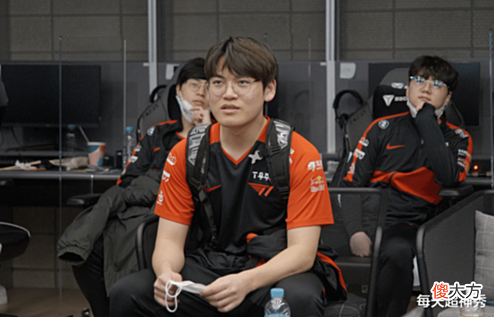 【游戏迷】T1喜迎Msi小组赛首战，Oner韩服连斩MVP，小吕布状态出现起伏