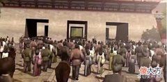 【历史故事】残暴不堪的代王朱桂祸害大同五十多年成为百姓的噩梦（一）