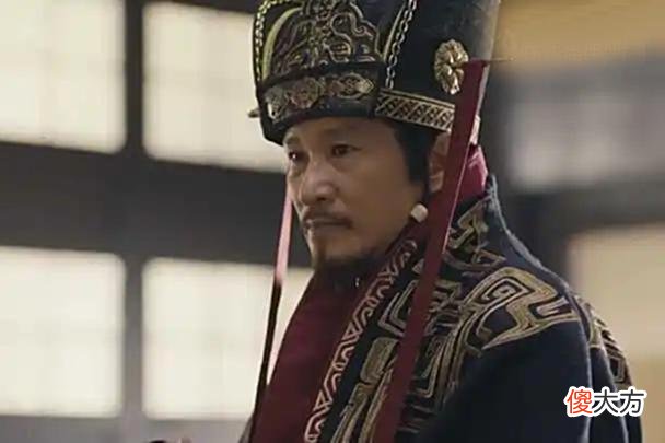 【爱历史】战国时，韩国如此弱小，凭什么能出那么多人才？