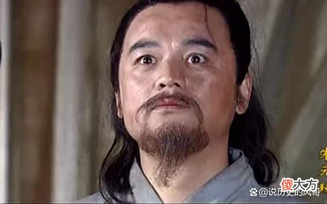 【爱历史】胡惟庸号称“五百年一遇的名相”？笑话罢了！