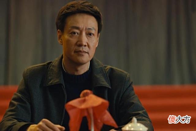 【爱历史】再看人世间才明白，周秉义的做法看似无情，其实最实用