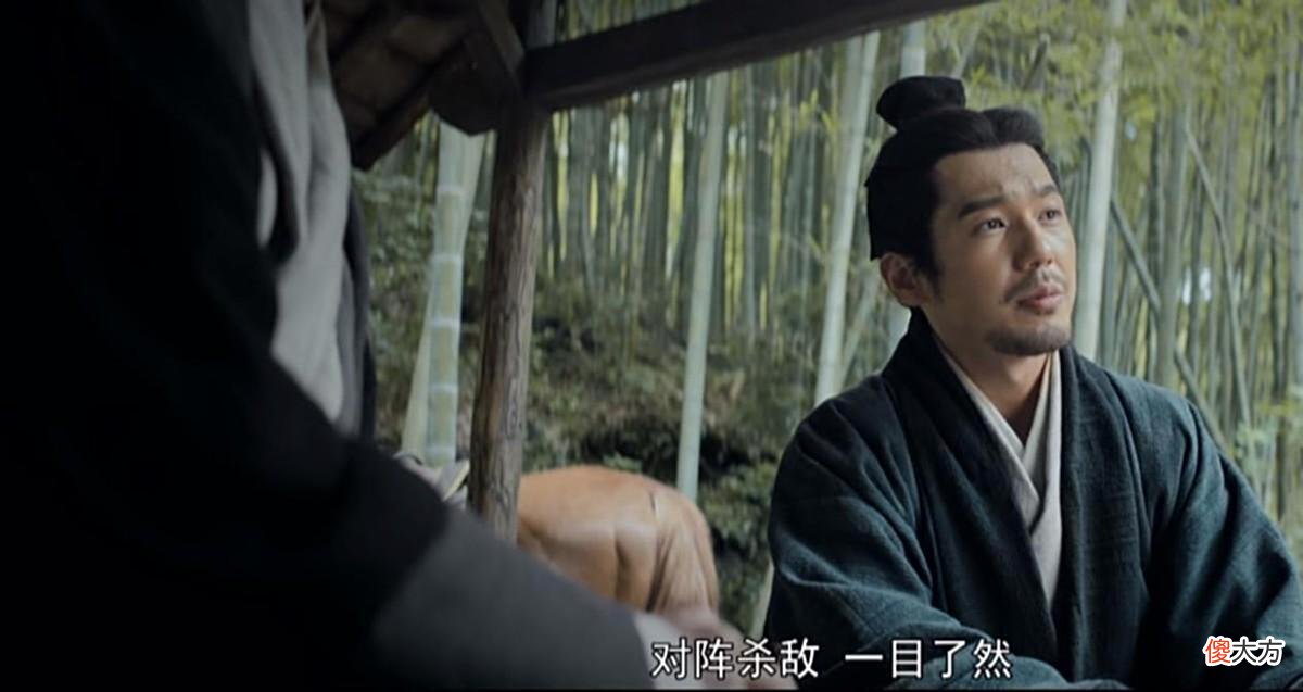 【历史故事】《风起陇西》结局前瞻，2人下线，3人结局明朗，2人结局有变数