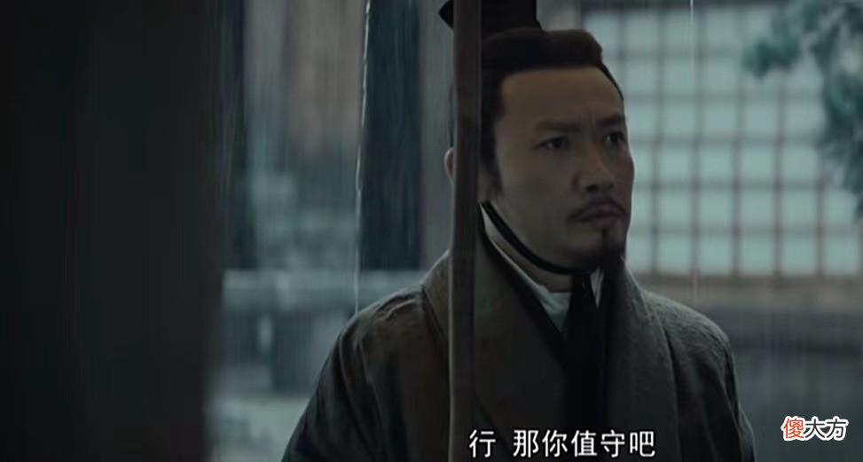 【历史故事】《风起陇西》结局前瞻，2人下线，3人结局明朗，2人结局有变数