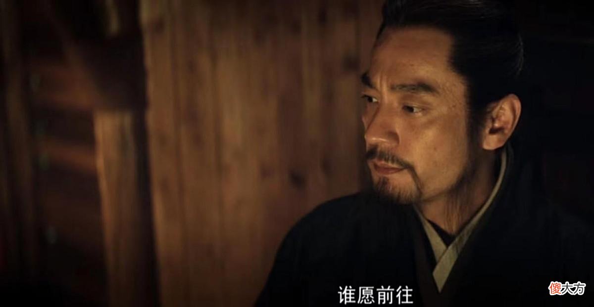 【历史故事】《风起陇西》结局前瞻，2人下线，3人结局明朗，2人结局有变数