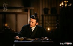 【爱历史】风起陇西：想知道冯膺成为职场大咖的秘密吗？这些绝招你必须知道