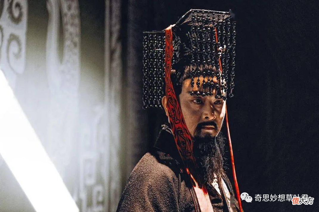 【爱历史】外星文明到访过地球？秦始皇密会外星人？秦朝黑科技源于地外高等文明？