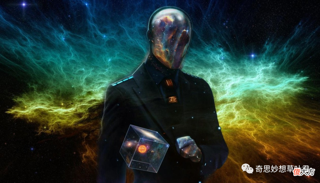 【爱历史】外星文明到访过地球？秦始皇密会外星人？秦朝黑科技源于地外高等文明？