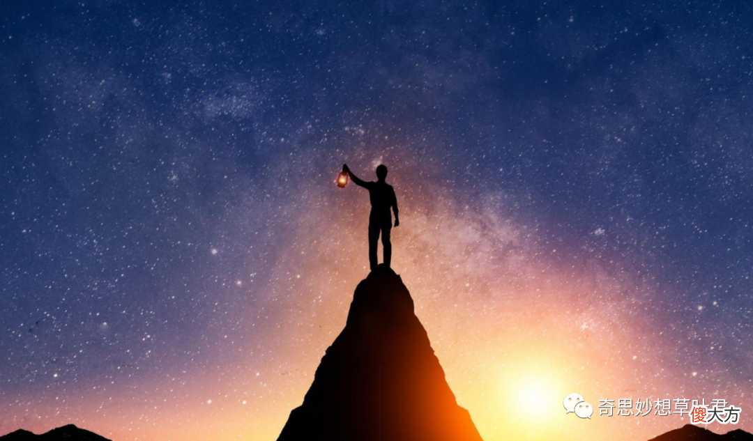 【爱历史】外星文明到访过地球？秦始皇密会外星人？秦朝黑科技源于地外高等文明？