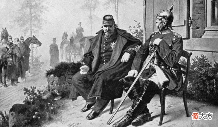 【爱历史】奥匈王储遇刺只是导火索，第一次世界大战爆发的真正原因是什么？