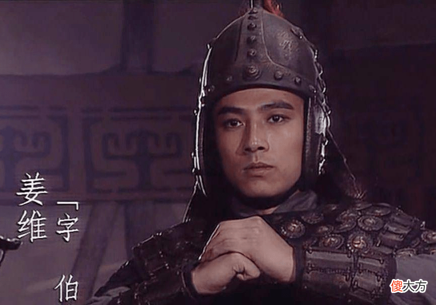 【爱历史】正史中的郭淮：识破诸葛亮、屡挫姜维，思维缜密、名震关陇的名将