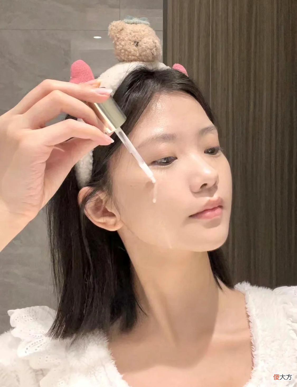 为什么你的粉底液快暗沉了 粉底为什么会暗沉