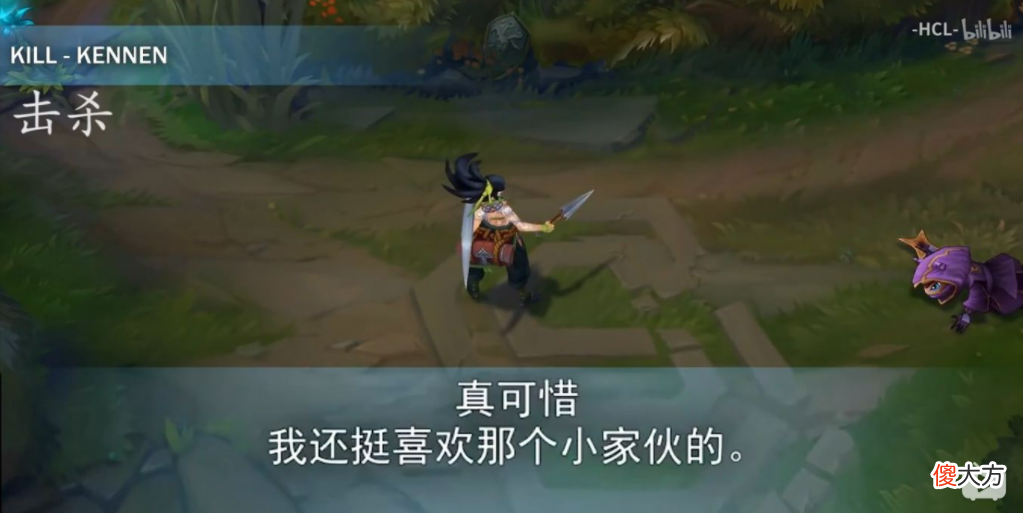 均衡教派中均衡理念有什么含义 均衡教派的理念