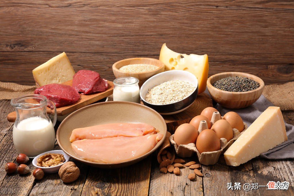 你需要多少蛋白质才能减肥 每天要补充多少蛋白质才能减肥