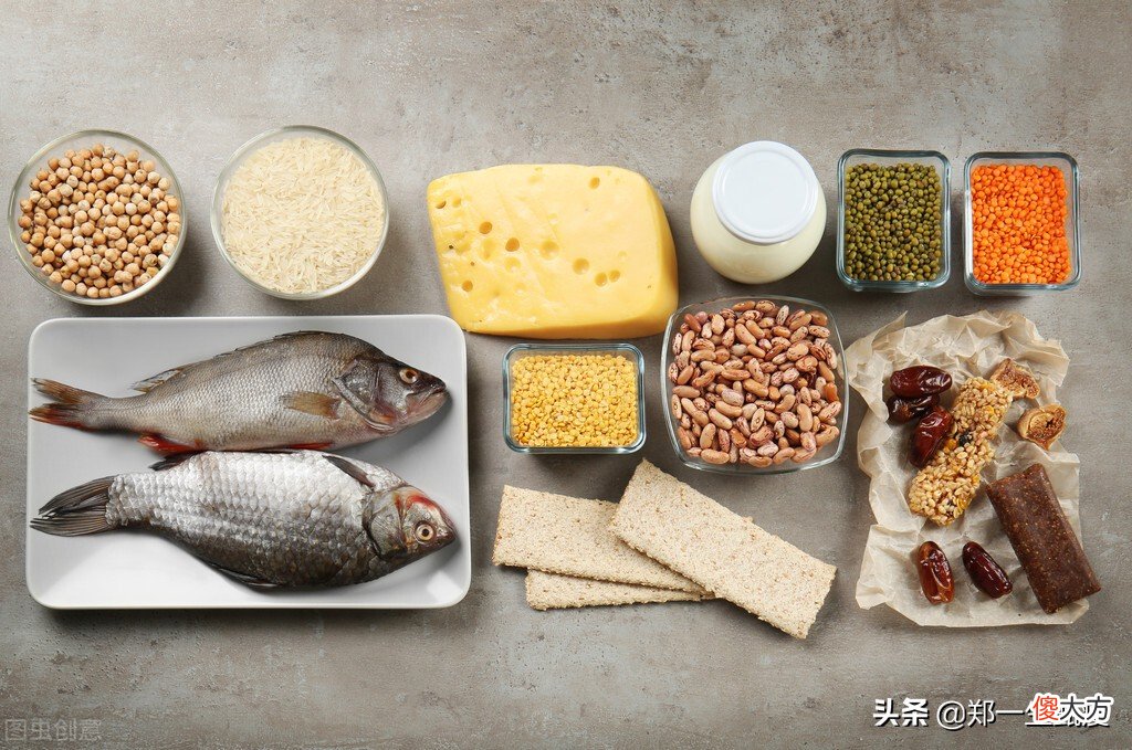 你需要多少蛋白质才能减肥 每天要补充多少蛋白质才能减肥