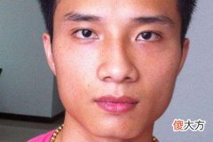 眉毛下垂的男人面相是不是不好