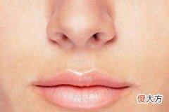 女人什么样的鼻子会大富大贵