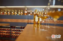 葡萄酒发源于哪里 葡萄酒起源于哪个地区