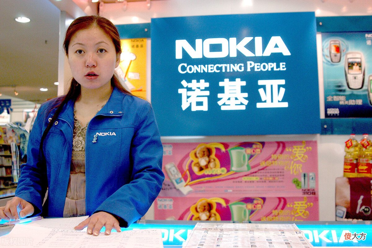 那些你以为死了的手机品牌 死去的手机品牌