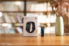 华为手环6体验 华为手环6使用体验