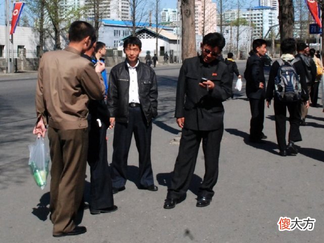 朝鲜最受欢迎的智能手机是什么牌子 朝鲜智能手机品牌