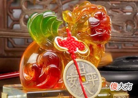 貔貅放在家里什么位置好