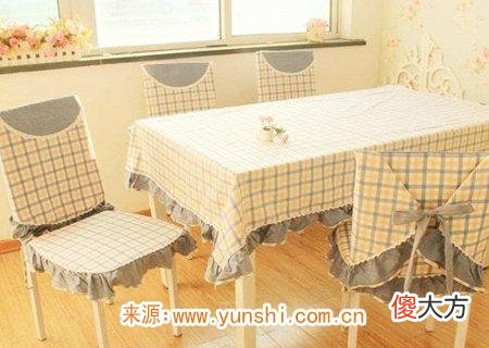 餐桌风水的四大禁忌