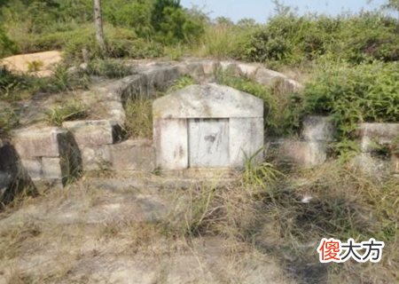 农村阴宅风水怎么看坟地