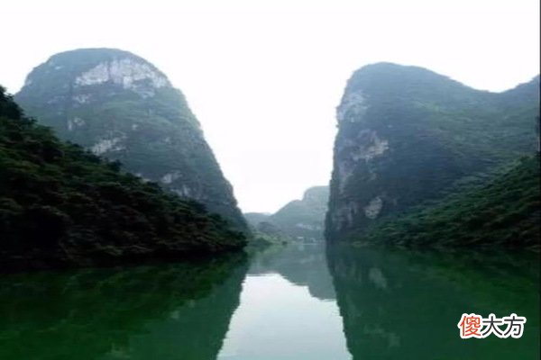 阴宅龙穴砂水分别对后人的影响
