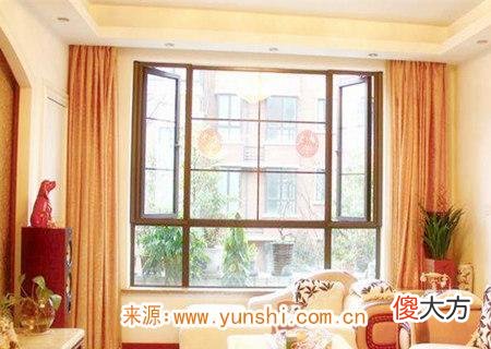 住宅窗户的风水禁忌有哪些