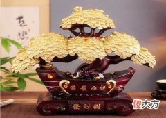 收银台放什么风水植物招财