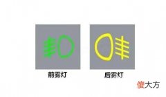 汽车为什么要装雾灯 为啥现在汽车不配雾灯