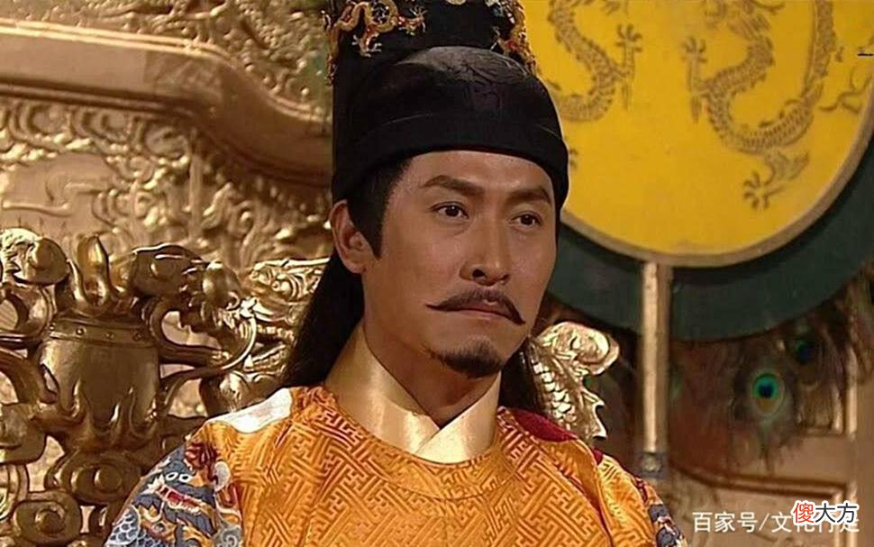【历史故事】朱棣登基之后，他的大哥朱标的妻子和儿子是什么下场