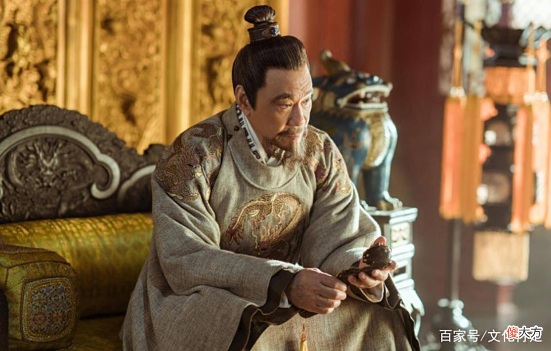 【历史故事】朱棣登基之后，他的大哥朱标的妻子和儿子是什么下场