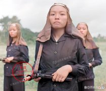 【爱历史】16张珍贵的历史照片，每一张都是经典，看完会忍不住收藏起来