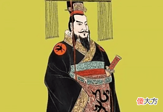 【历史故事】秦朝军队实力强大，但却未出兵攻打匈奴，反而选择修筑万里长城