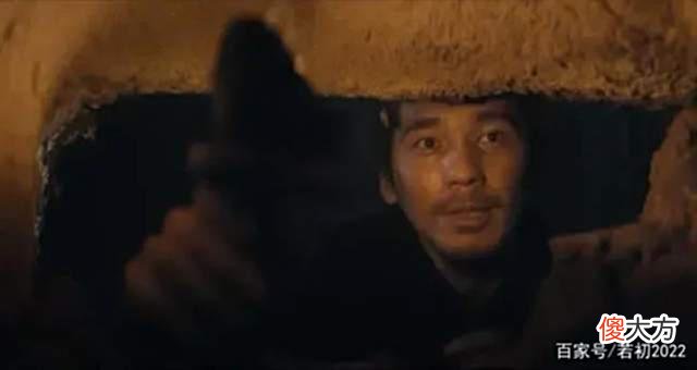 【历史故事】《风起陇西》21-22集：反间青萍最后一步，陈恭荀诩命运如何？