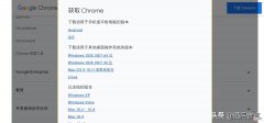 电脑手机全平台软件之浏览器 手机端电脑版浏览器