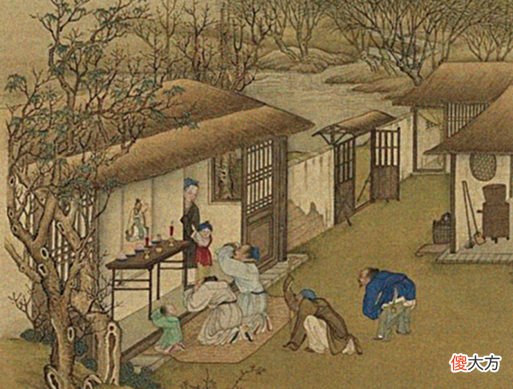 【历史故事】清代为何有很多地方出现溺婴的情况？