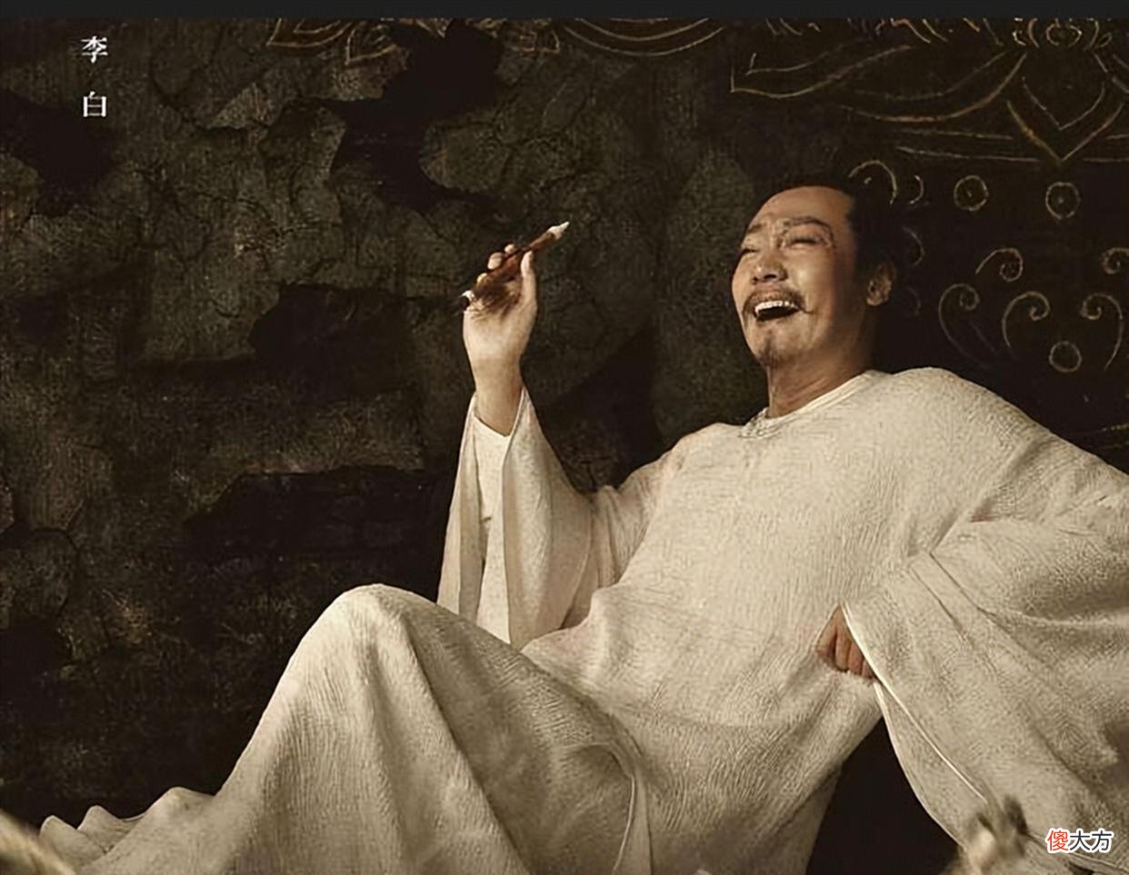 【历史故事】背全李白的诗，穿越到唐朝，能击败李白吗？