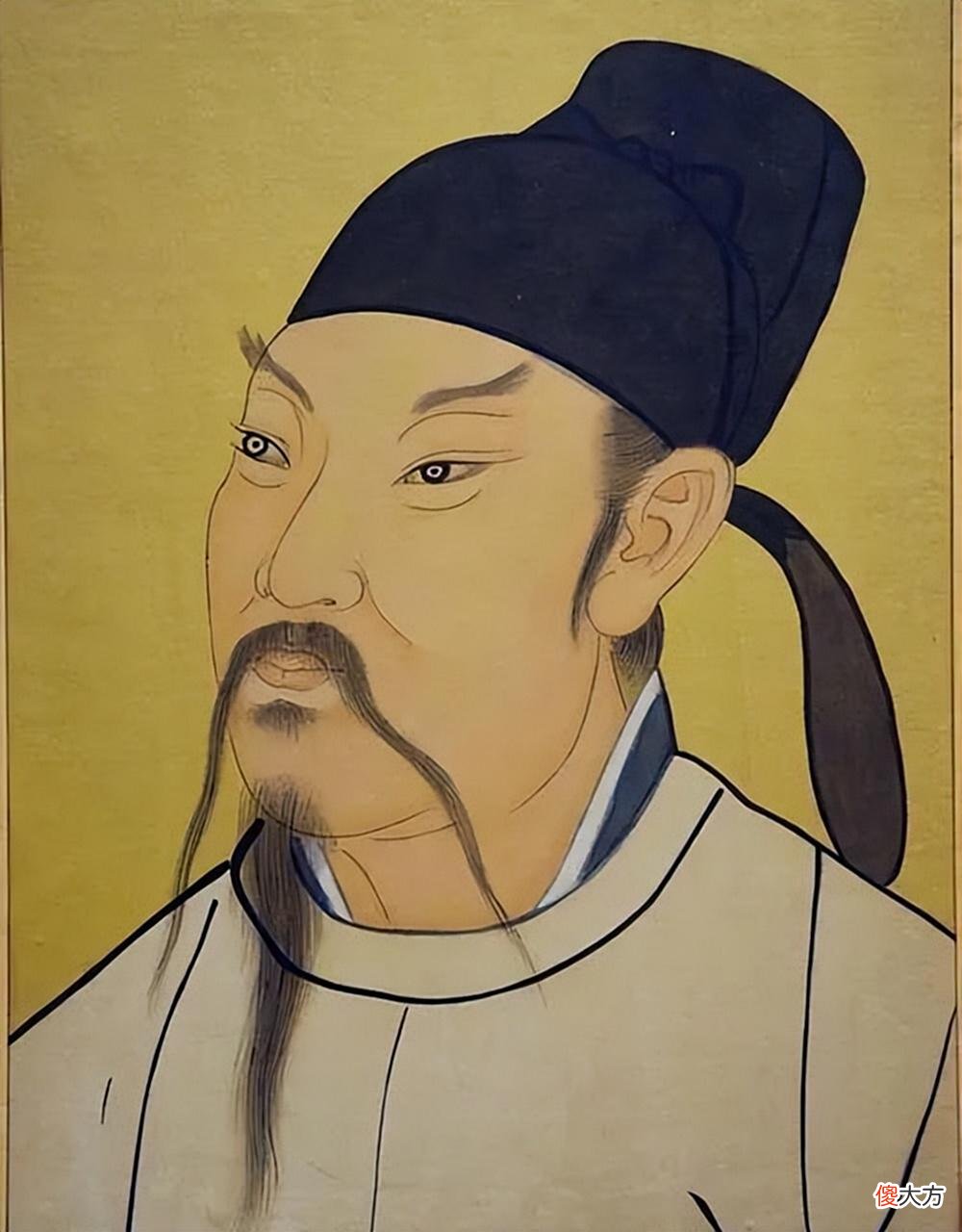 【历史故事】背全李白的诗，穿越到唐朝，能击败李白吗？
