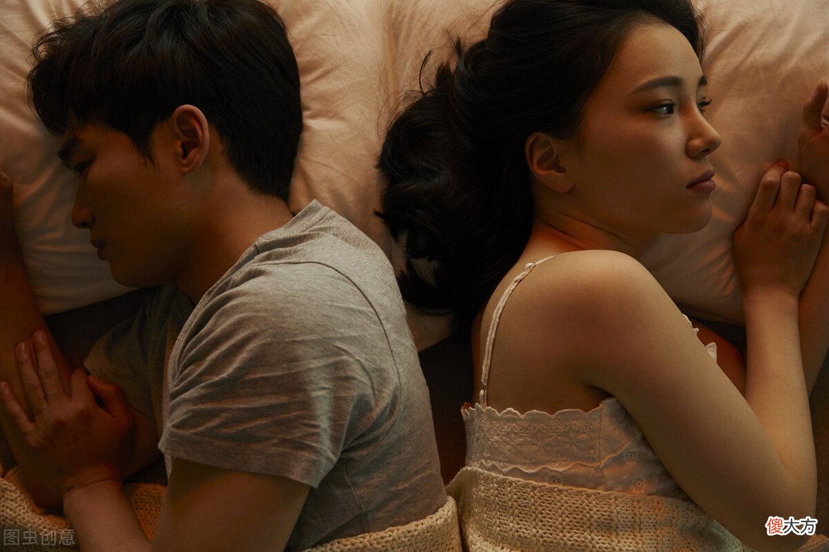 彩礼没少出，婚后不同房，才知自己找了个女同媳妇，只好起诉离婚