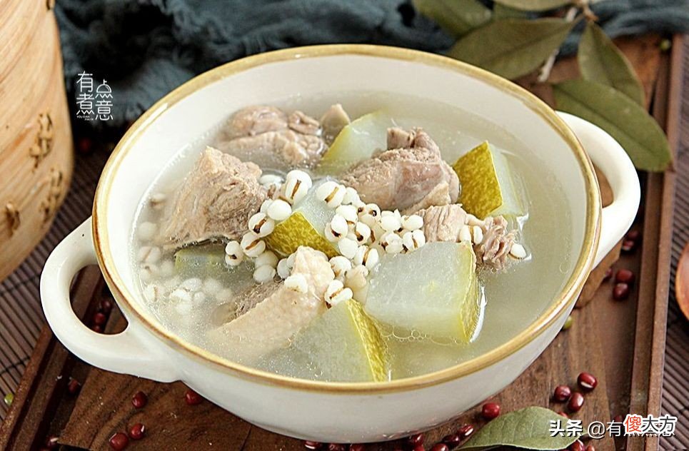 5种传统食物别忘吃 吃传统的食物
