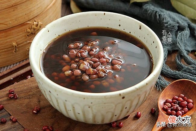 5种传统食物别忘吃 吃传统的食物