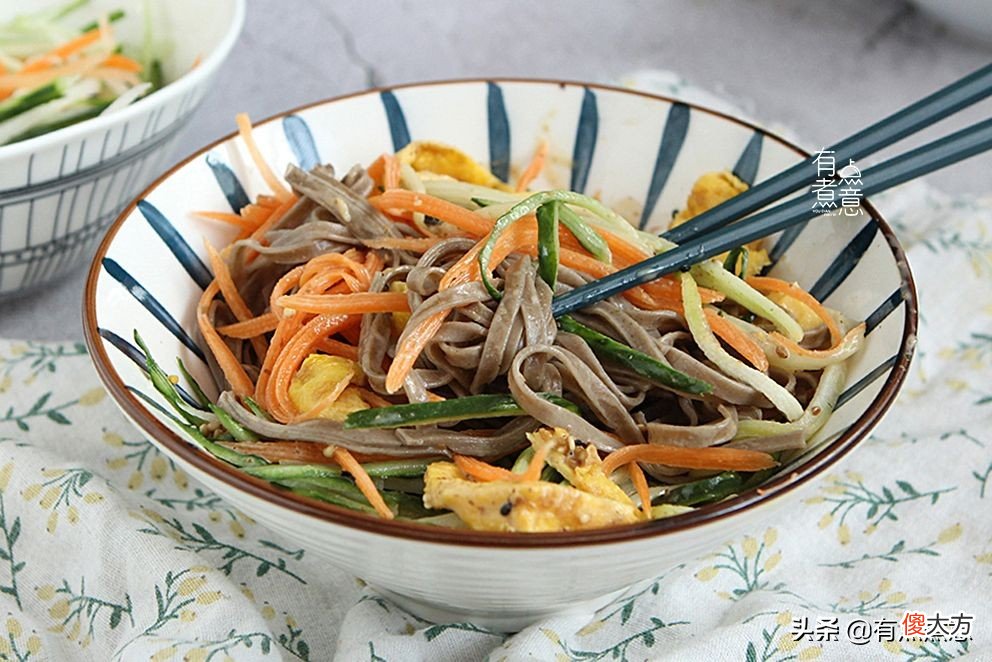 5种传统食物别忘吃 吃传统的食物
