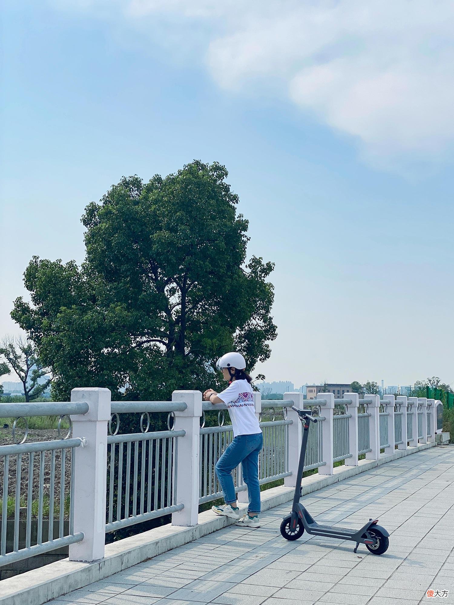 华为智选上架电动滑板车 华为智选 电动车