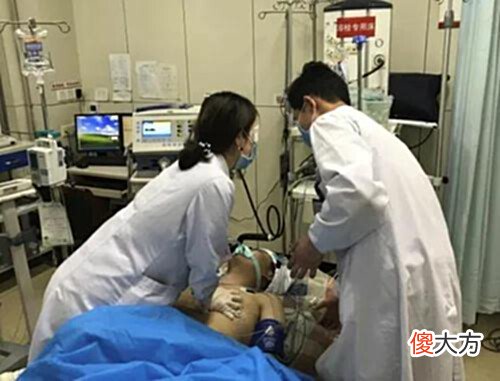 【爱历史】为什么被匕首捅了, 以现在的医学技术也很难救活, 和古代差不多?