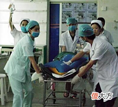 【爱历史】为什么被匕首捅了, 以现在的医学技术也很难救活, 和古代差不多?