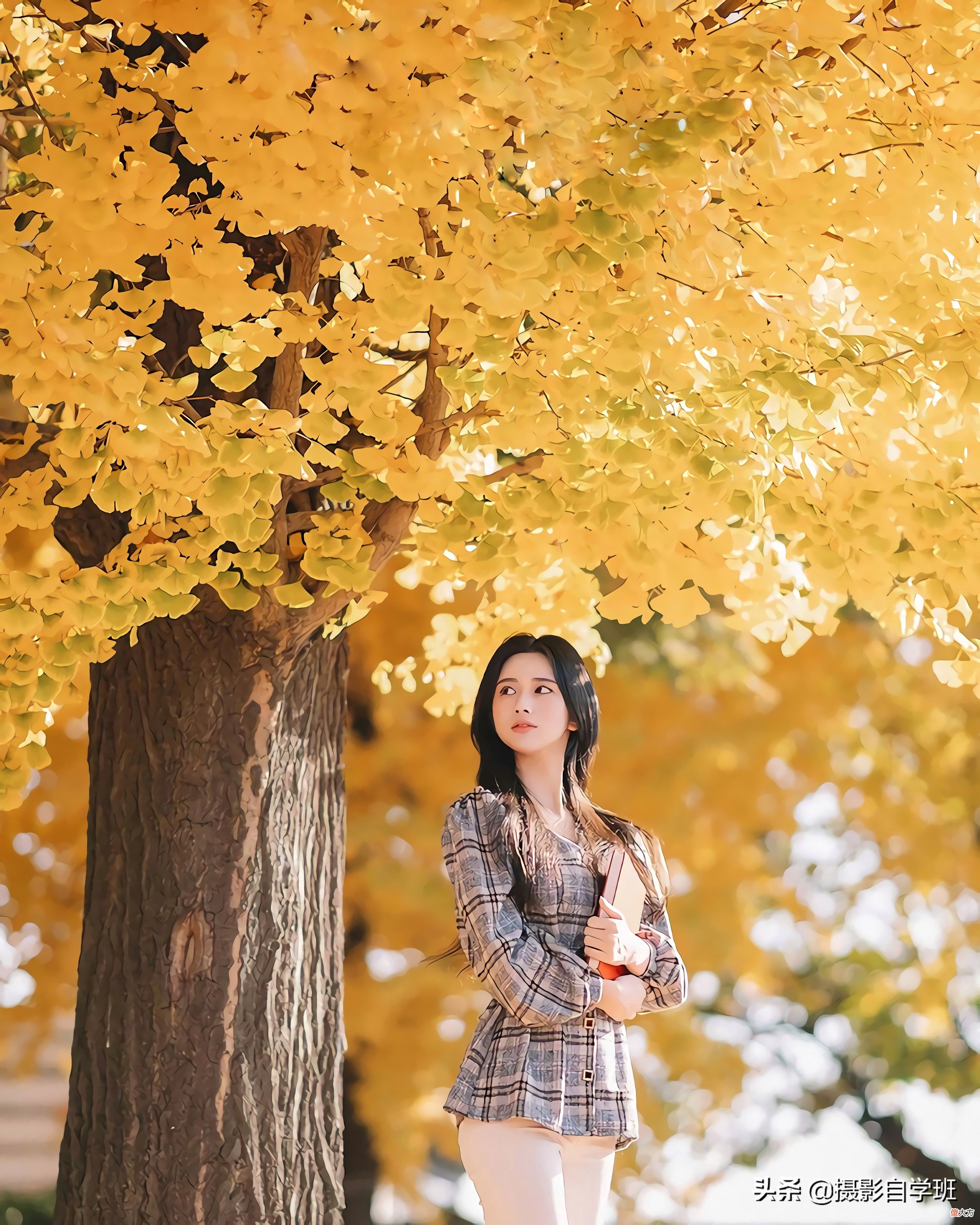 气质女人拍照姿势 有气质的拍照姿势