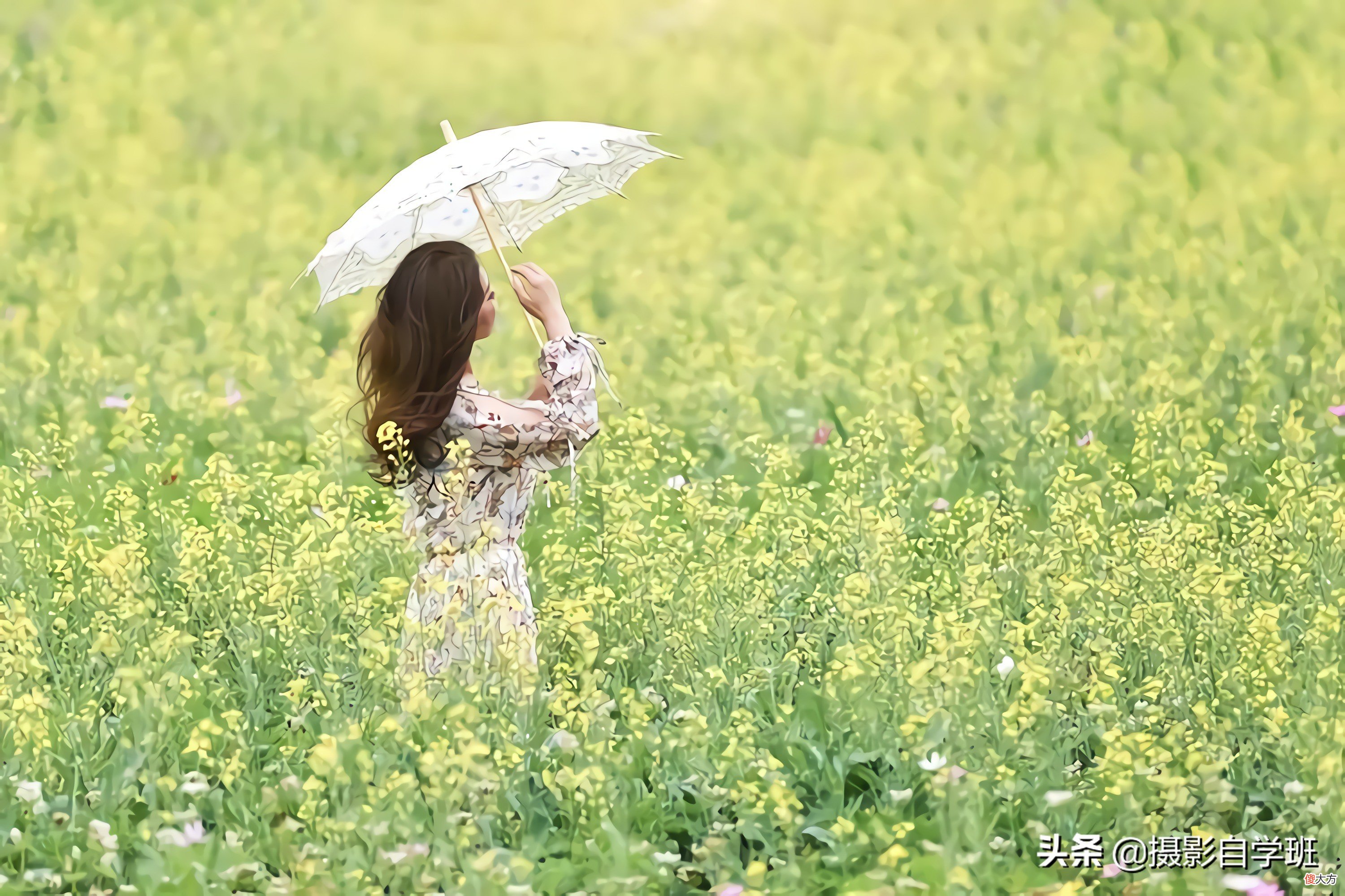 气质女人拍照姿势 有气质的拍照姿势